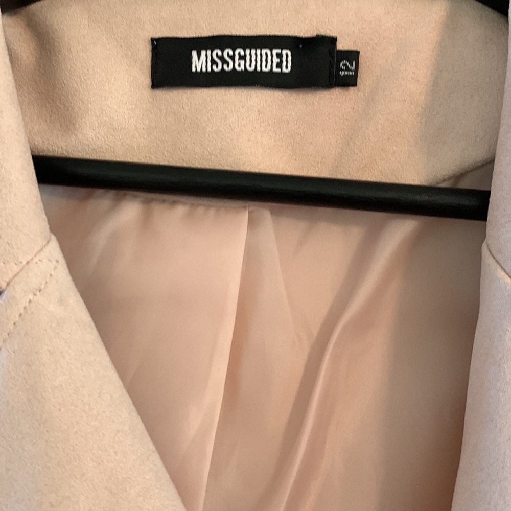 Moto jacket - Picture 2 of 4